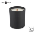Soybean wax candle 220g - Norwegian Woods (Christmas tree)  - VERA YOUNG