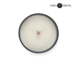 Soybean wax candle 220g - Norwegian Woods (Christmas tree)  - VERA YOUNG - Image 3