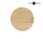 Soybean wax candle 220g - Norwegian Woods (Christmas tree)  - VERA YOUNG - Image 4