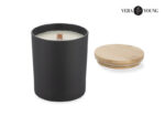 Soybean wax candle 220g - Norwegian Woods (Christmas tree)  - VERA YOUNG - Image 7