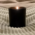 Soybean wax candle 220g - Norwegian Woods (Christmas tree)  - VERA YOUNG - Image 11