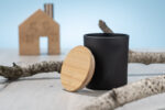 Soybean wax candle 220g - Norwegian Woods (Christmas tree)  - VERA YOUNG - Image 12