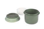 Lunch container DOMMY  1150 ml + 350 ml - Image 3