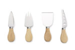 Cheese knife set PECORINO - Image 3