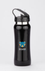 Steel Bidon PATRO 600 ml - Image 10