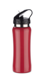 Steel Bidon PATRO 600 ml - Image 22