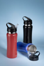 Steel Bidon PATRO 600 ml - Image 28