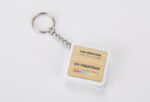 Tape measure key ring 1 m DULO - Image 7