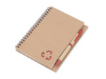 Notebook with pen SERENO - Image 9