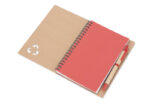 Notebook with pen SERENO - Image 10