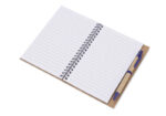 Notebook with pen SERENO - Image 6