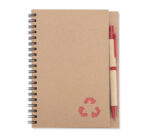 Notebook with pen SERENO - Image 11