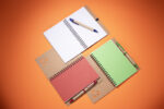 Notebook with pen SERENO - Image 7