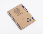 Notebook with pen SERENO - Image 8