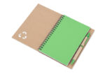 Notebook with pen SERENO - Image 18