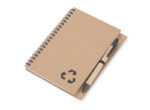 Notebook with pen SERENO - Image 25