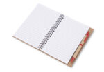 Notebook with pen SERENO - Image 14