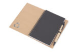 Notebook with pen SERENO - Image 26