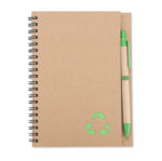 Notebook with pen SERENO - Image 19
