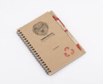 Notebook with pen SERENO - Image 16