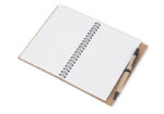Notebook with pen SERENO - Image 30