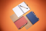 Notebook with pen SERENO - Image 31