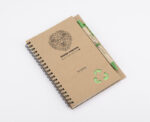 Notebook with pen SERENO - Image 24