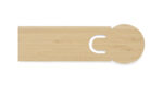 Bamboo ruler with cards BEMO - Image 4