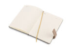 Notes with clasp ELITE A5 - Image 2