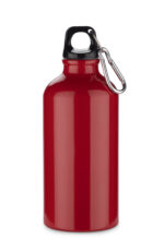 Aluminum bottle TREKO 500 ml - Image 16