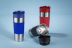 Thermal mug RONDE 425 ml - Image 7