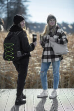 Thermal mug RONDE 425 ml - Image 8