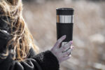 Thermal mug RONDE 425 ml - Image 9