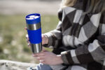 Thermal mug RONDE 425 ml - Image 17