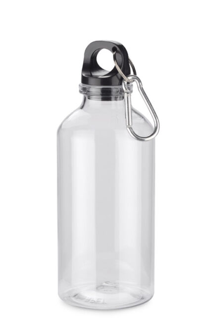 rPET bottle TINKA 400 ml