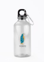 rPET bottle TINKA 400 ml - Image 4