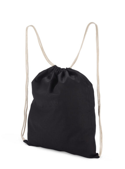 Cotton bag WOLITE COLOR