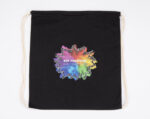 Cotton bag WOLITE COLOR - Image 2