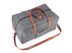 Felt bag rPET FELT2GO - Image 2