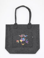 Felt bag rPET MARRTO - Image 3