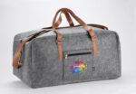 Felt bag rPET FELT2GO - Image 3
