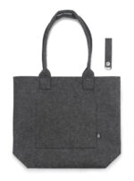 Felt bag rPET MARRTO - Image 4