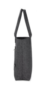 Felt bag rPET MARRTO - Image 5