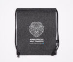 Felt bag rPET DENGY - Image 5