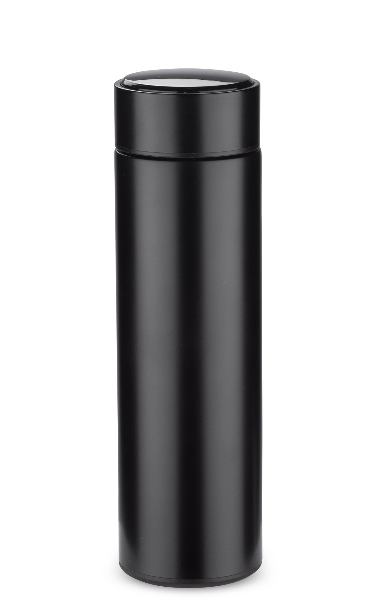 175986410246555 Thermal bottle with thermometer LEDIKT 440 ml - Image 1