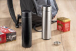 Thermal bottle with thermometer LEDIKT 440 ml - Image 4