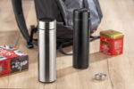 Thermal bottle with thermometer LEDIKT 440 ml - Image 11