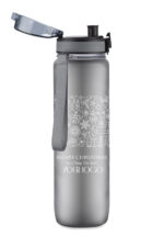 Motivational water bottle 1000 ml MOTIVA - Image 10