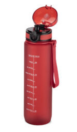 Motivational water bottle 1000 ml MOTIVA - Image 30