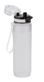 Motivational water bottle 1000 ml MOTIVA - Image 25